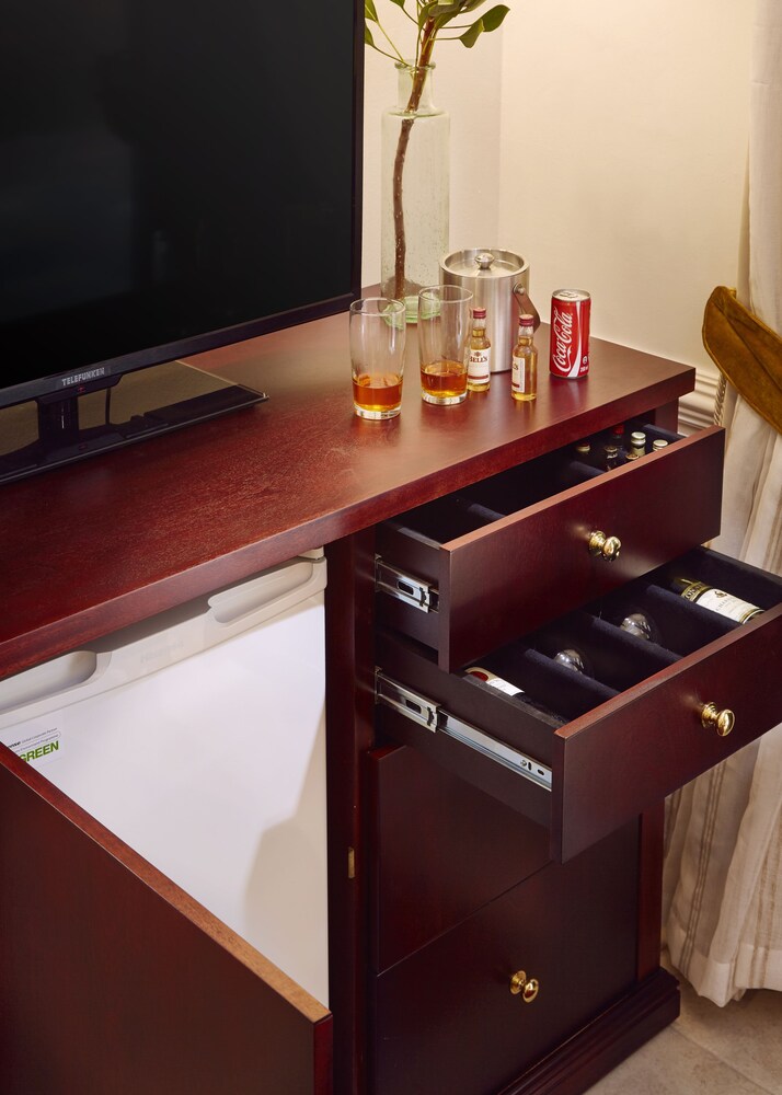 In-Room Amenity