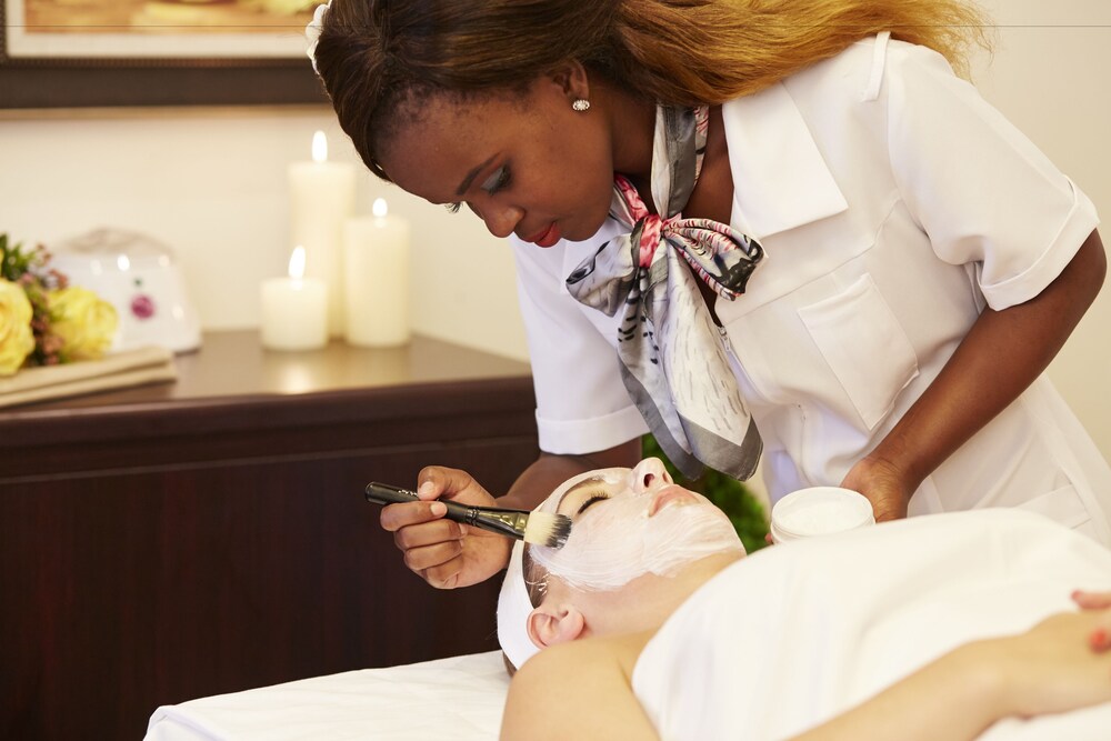 Facial