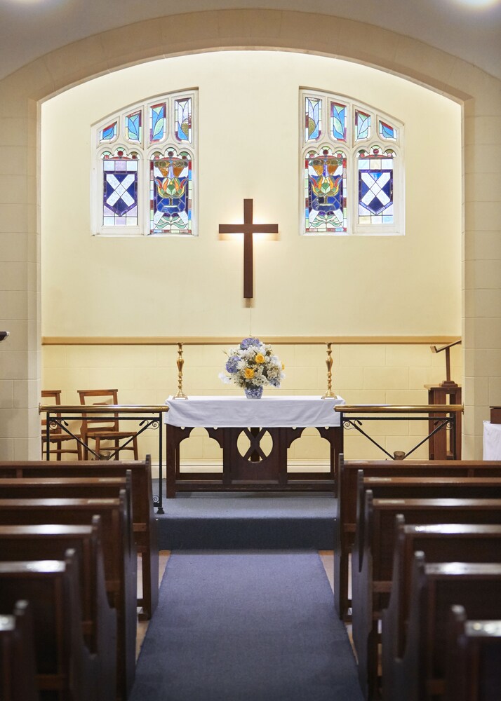 Chapel