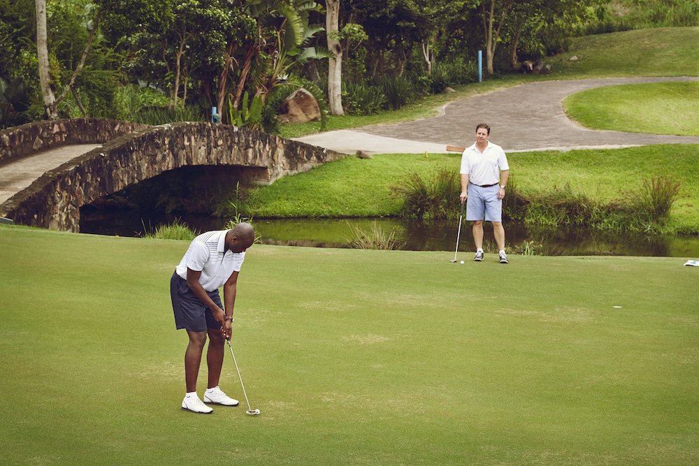 Golf