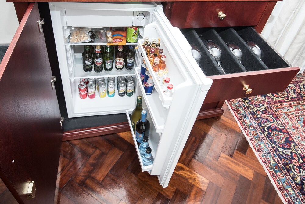 Mini-Refrigerator