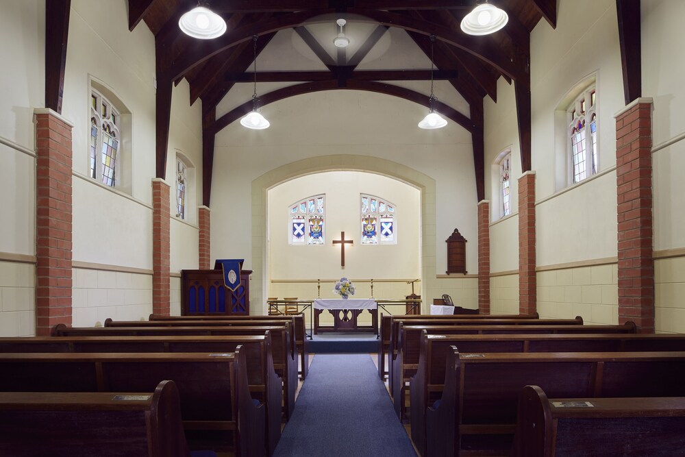 Chapel