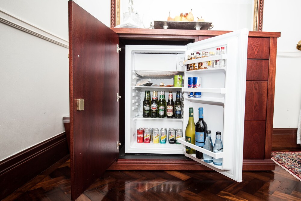Minibar