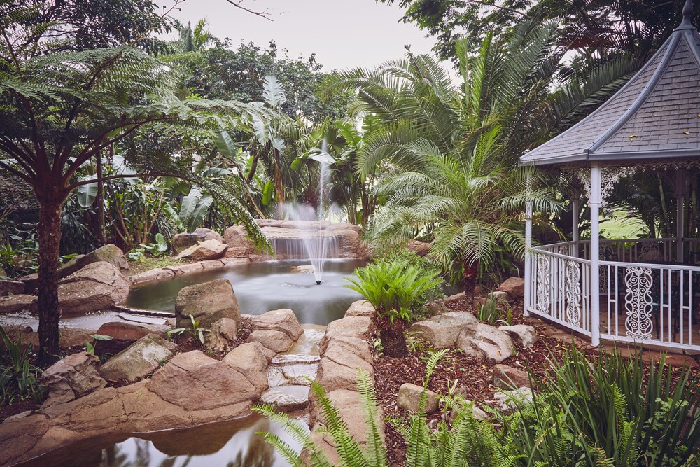 Fountain
