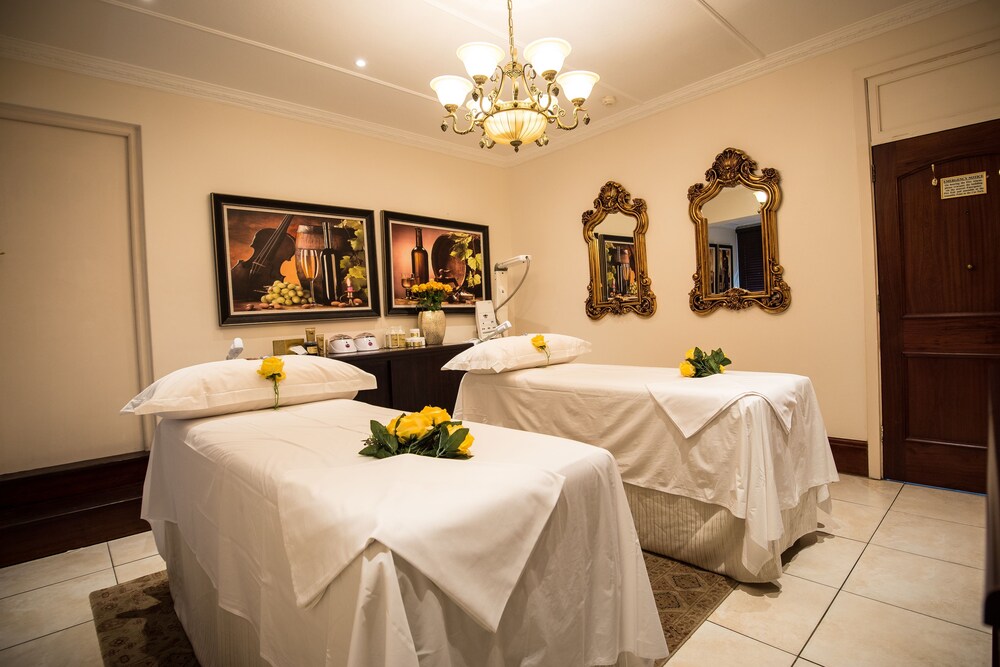 Treatment Room