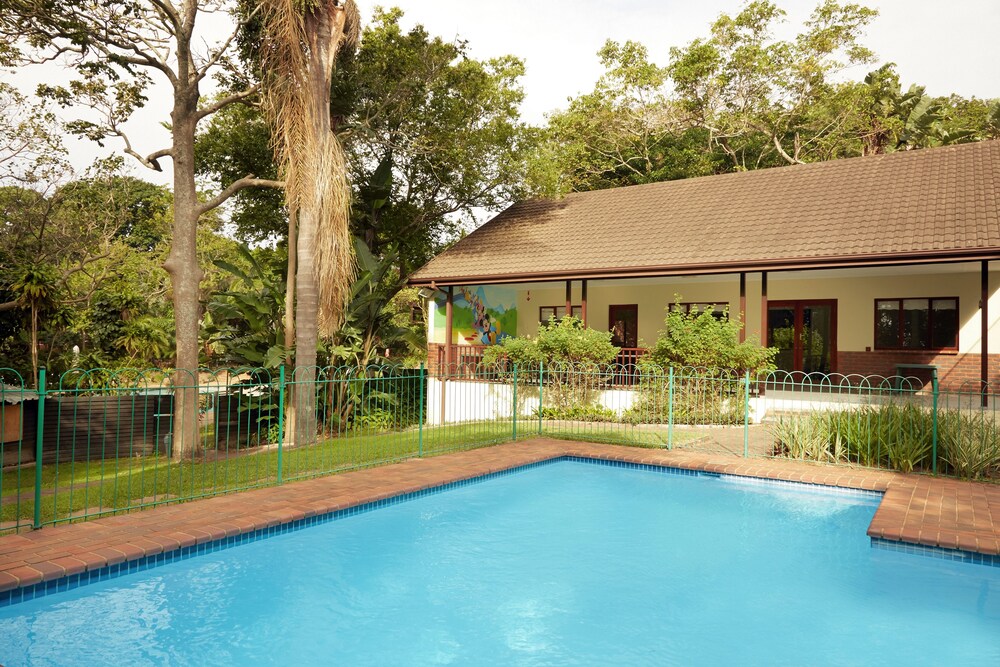 Childrens Pool