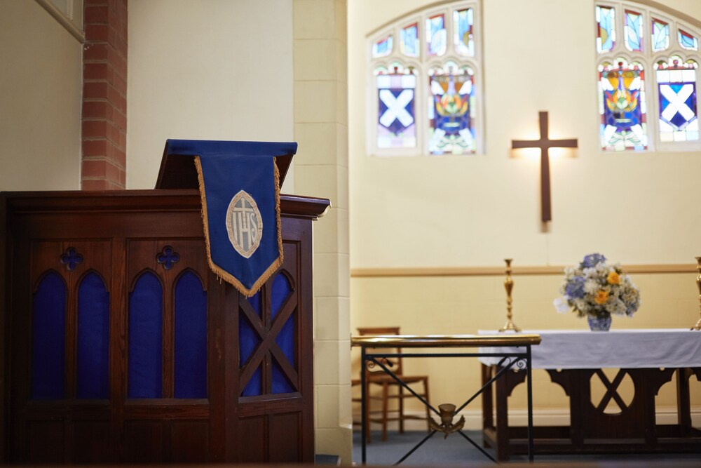 Chapel