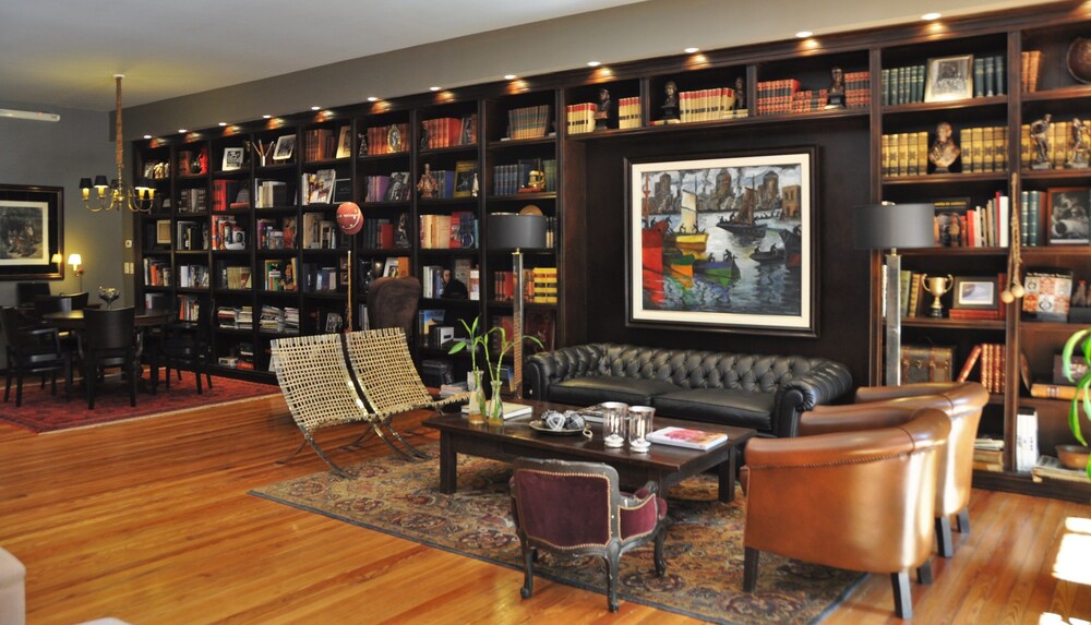 Library