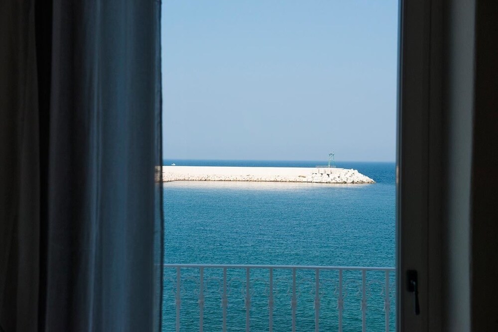 Guestroom View