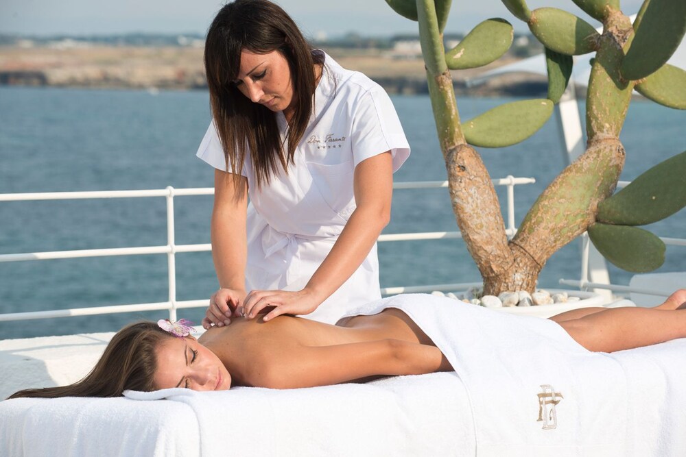 Massage