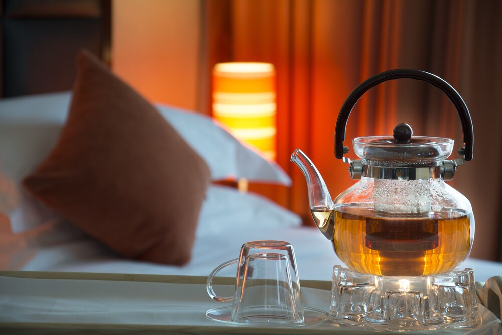 Room Service - Dining