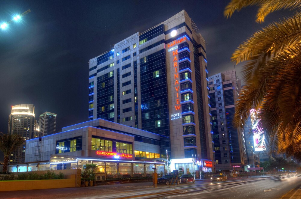 Hotel Front