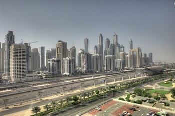City View