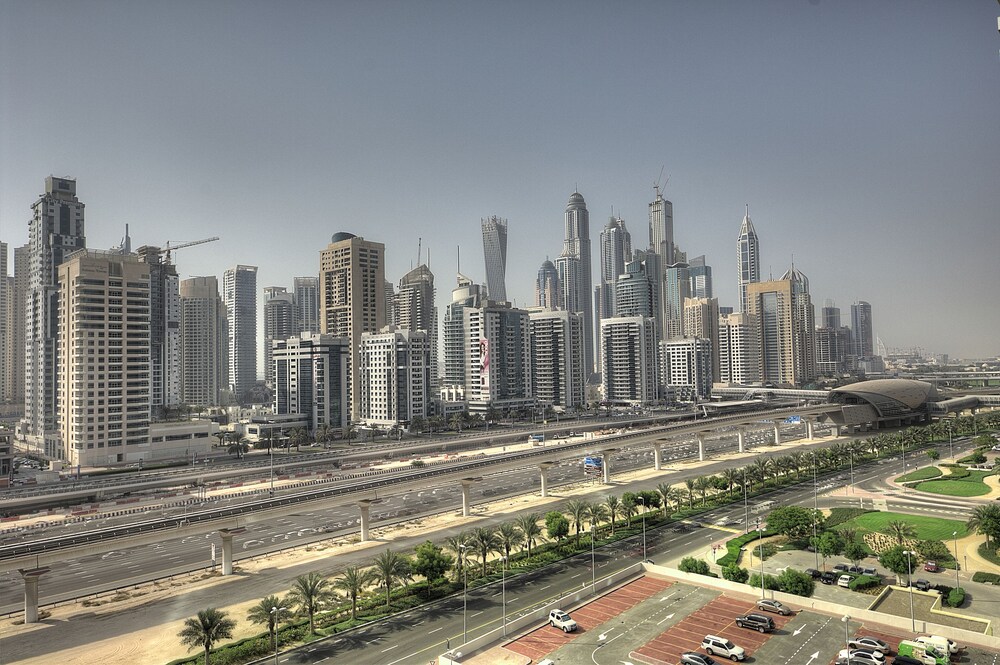 City View