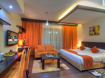 Guestroom