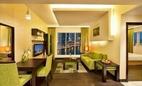 Suite, 1 Bedroom