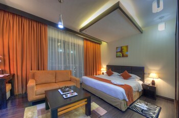 Guestroom