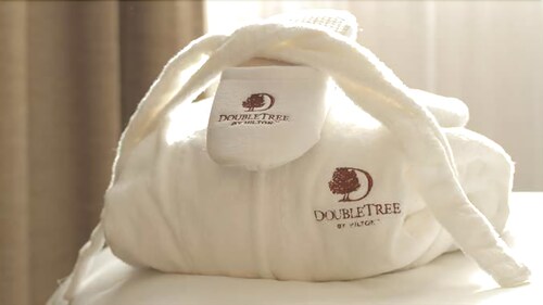 In-Room Amenity