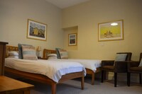 Standard Twin Room, Ground Floor