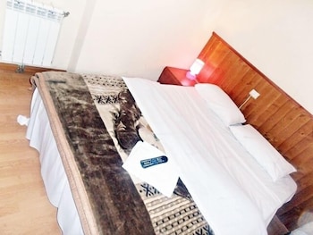 Hostal Numancia
