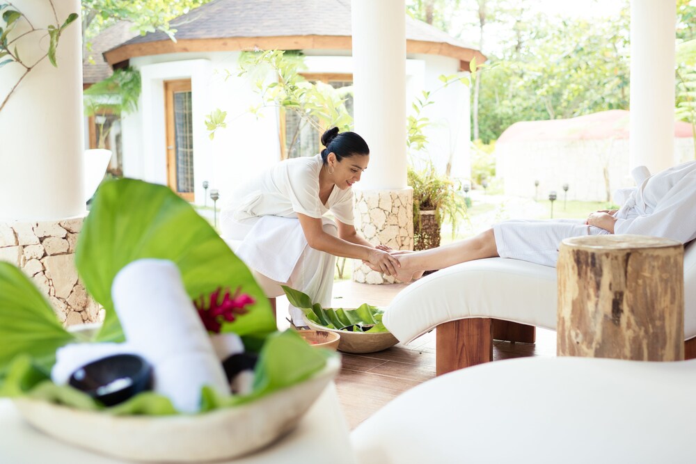 Spa Treatment
