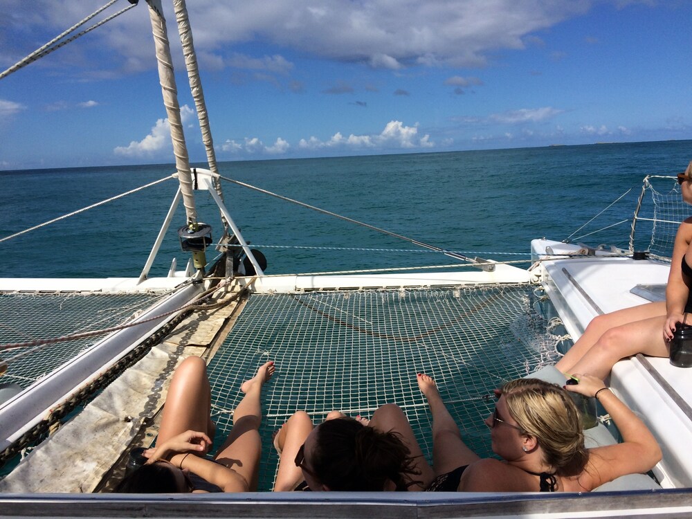 Boating