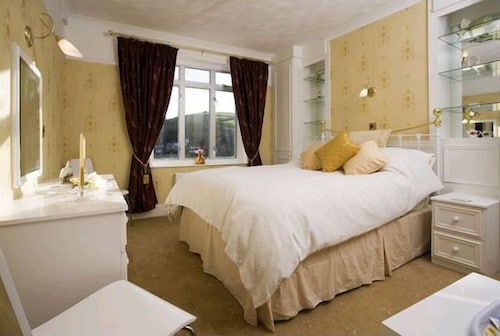 Mounthaven Guest House