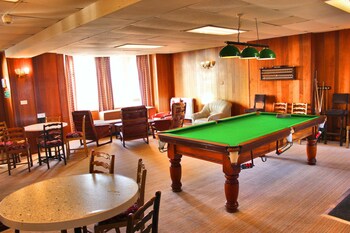 Billiards