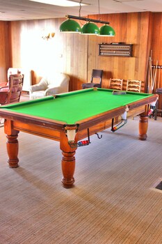 Billiards