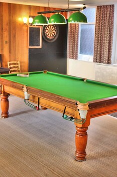 Billiards