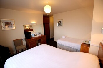 Guestroom