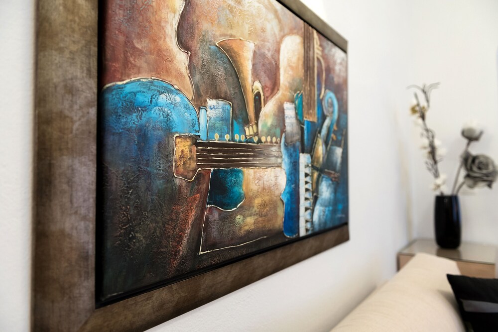 Hotel Interior