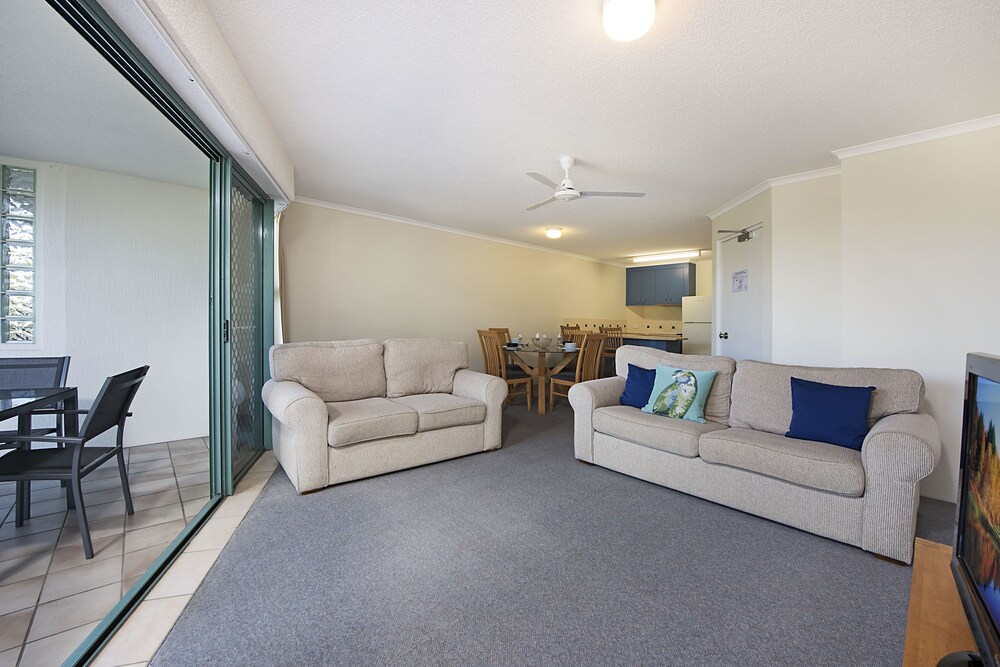 Apartment, 3 Bedrooms - Guestroom