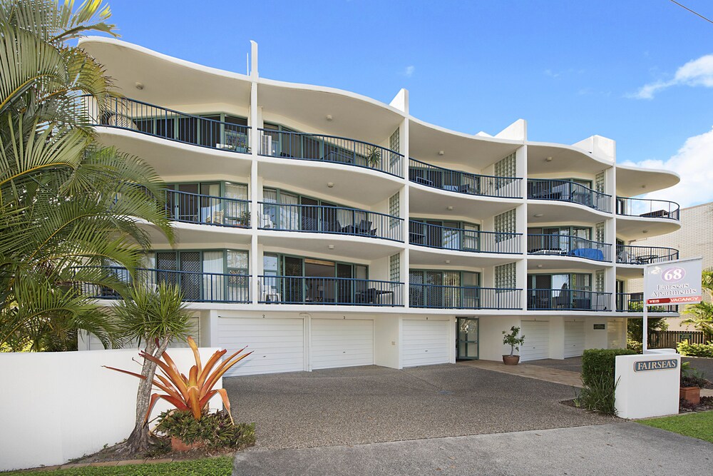 Hotel Front