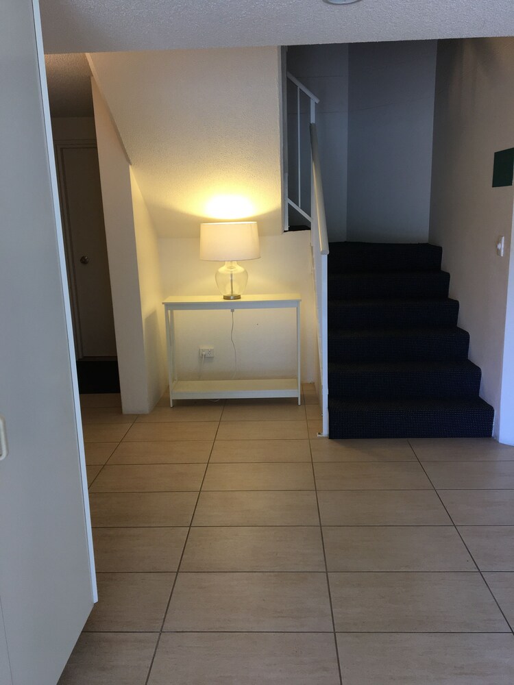 Hotel Interior