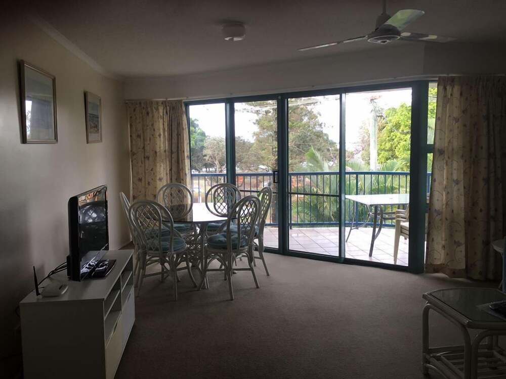 Apartment, 3 Bedrooms - Guestroom