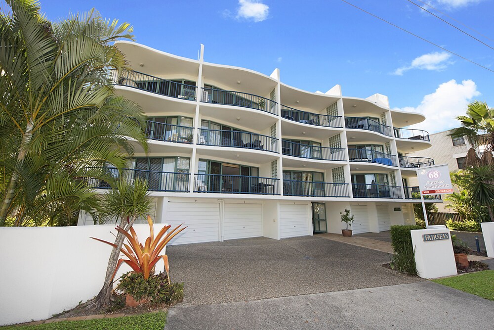 Hotel Front