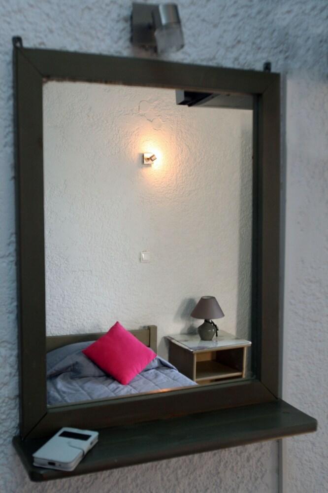 In-Room Amenity
