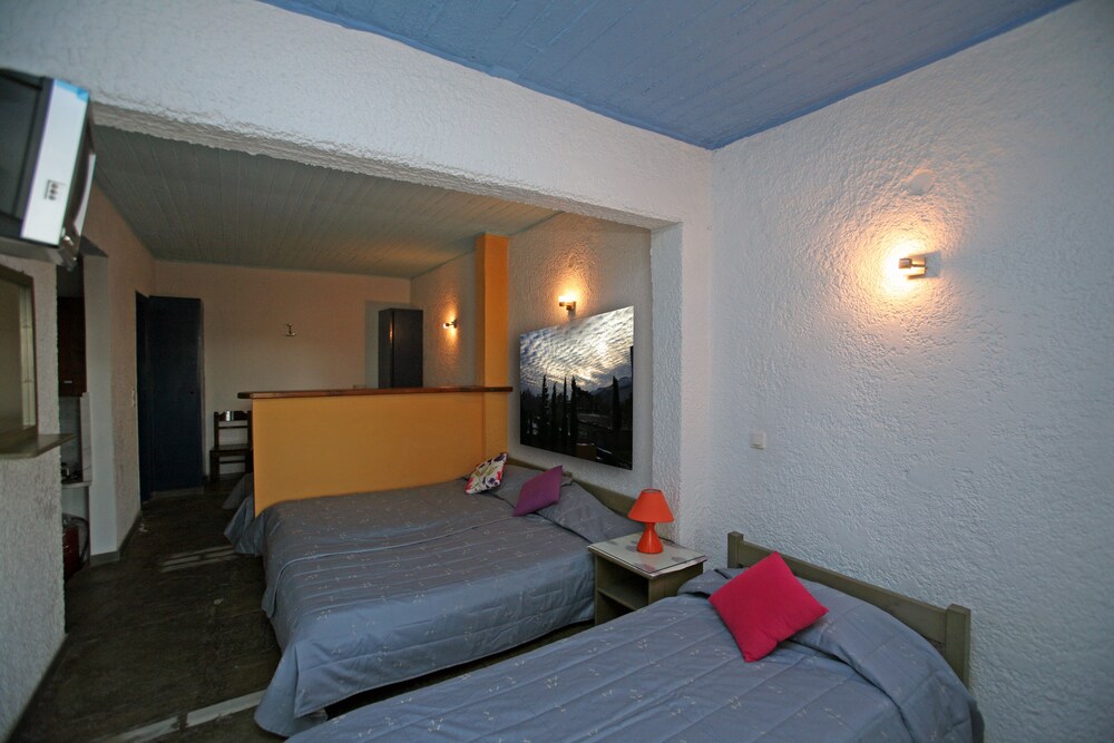 Apartment, 1 Bedroom - Guestroom