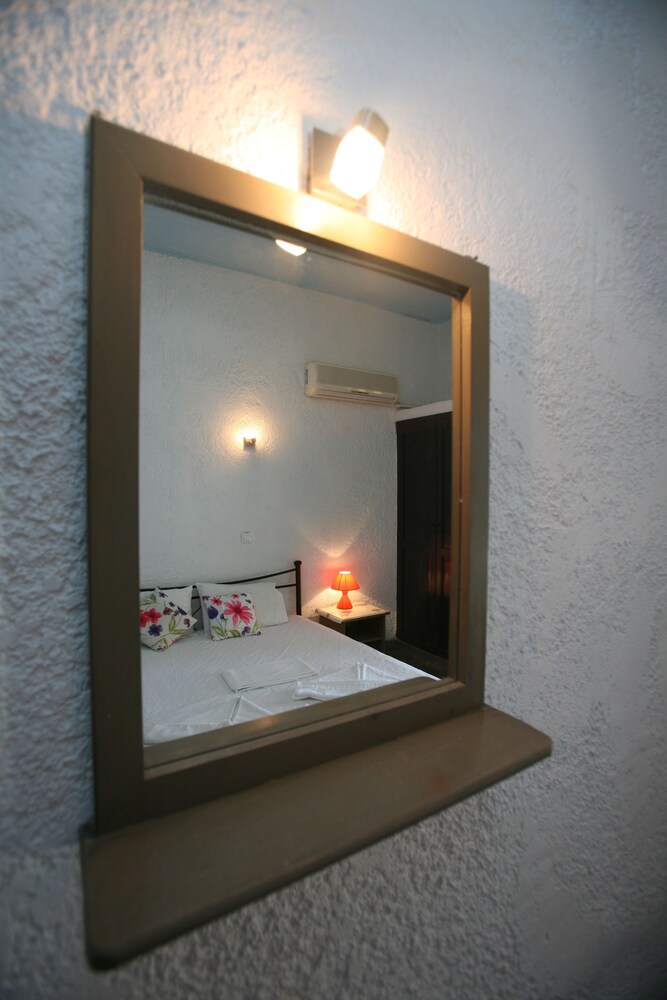 In-Room Amenity