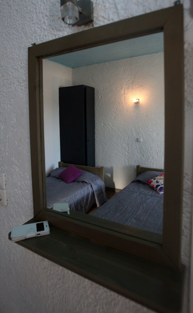 Studio - In-Room Amenity