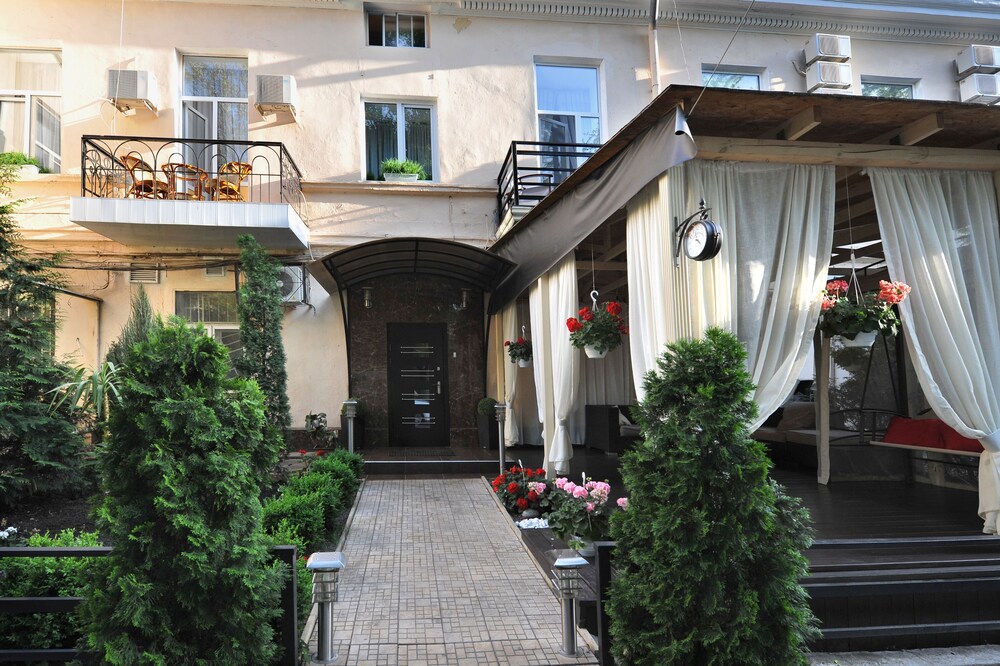 Porch