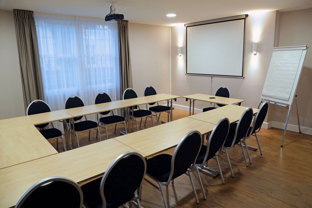 Salle de réunion