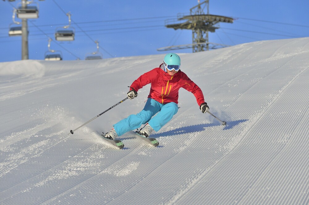 Ski Hill