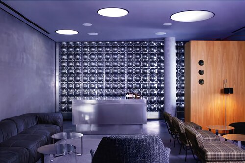 Hotel Interior