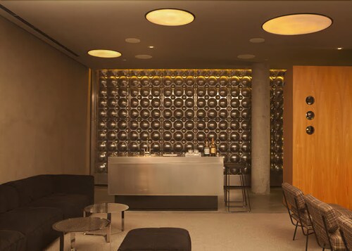 Hotel Interior