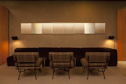 Hotel Interior