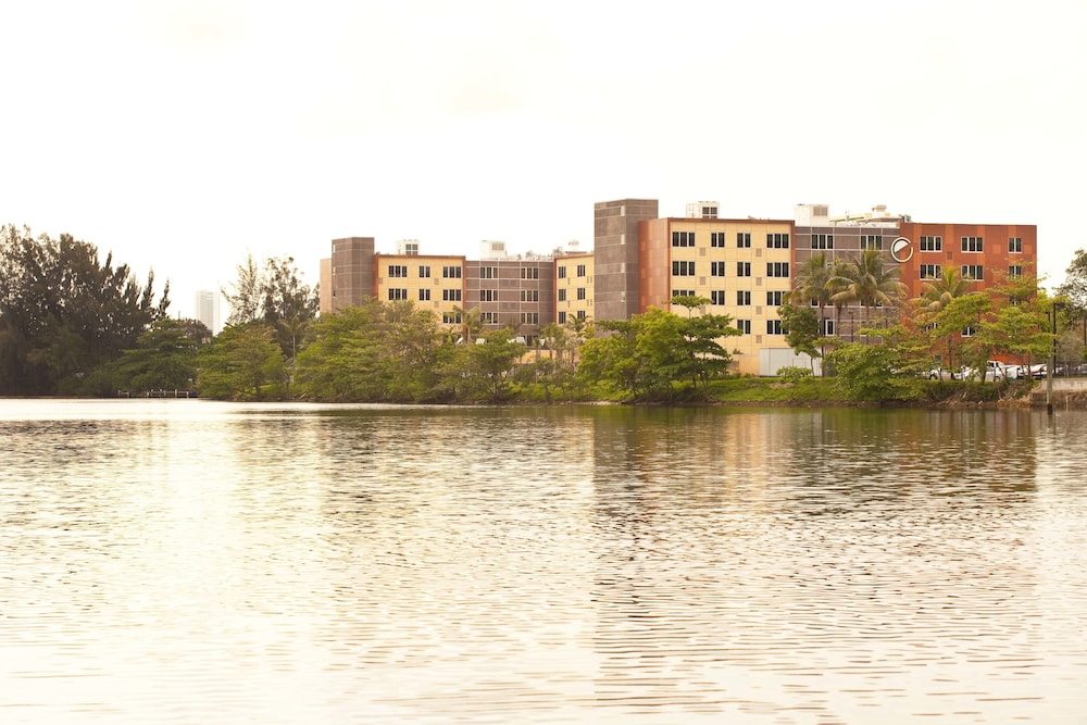 Lake