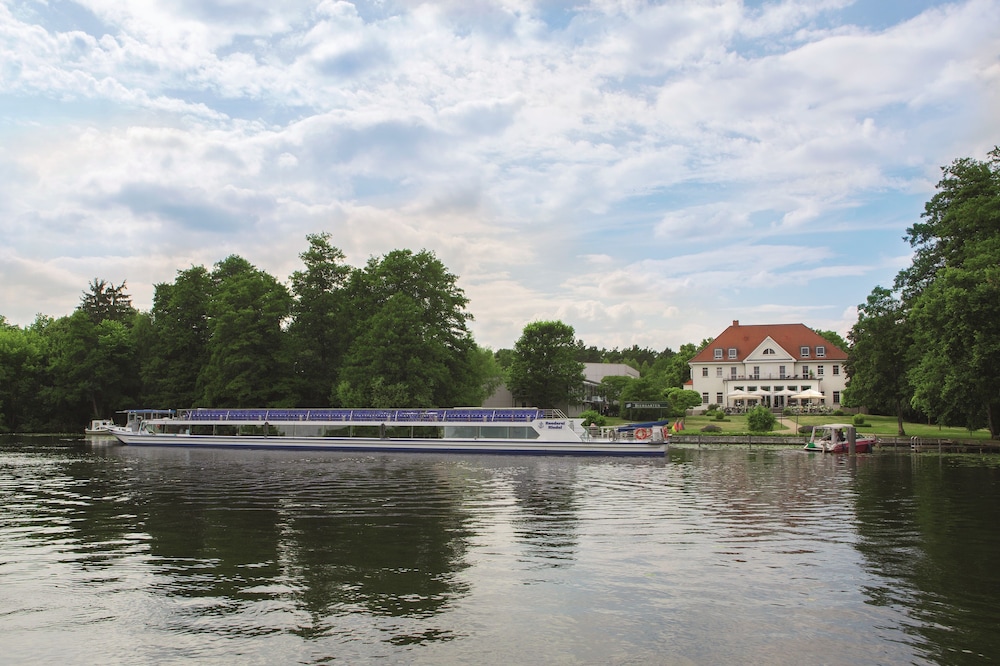 Lake View
