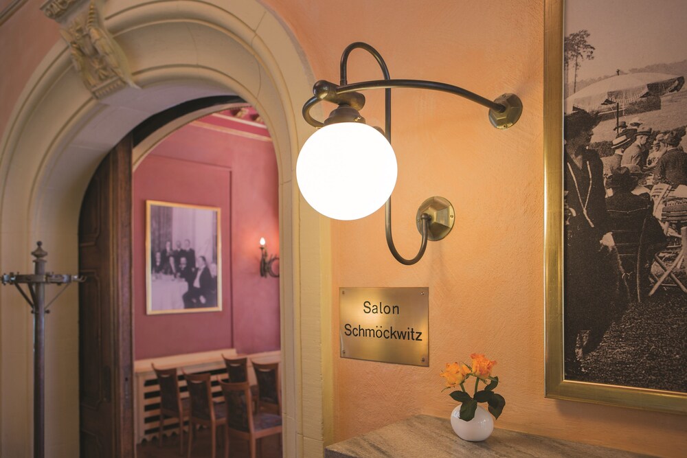 Hotel Interior